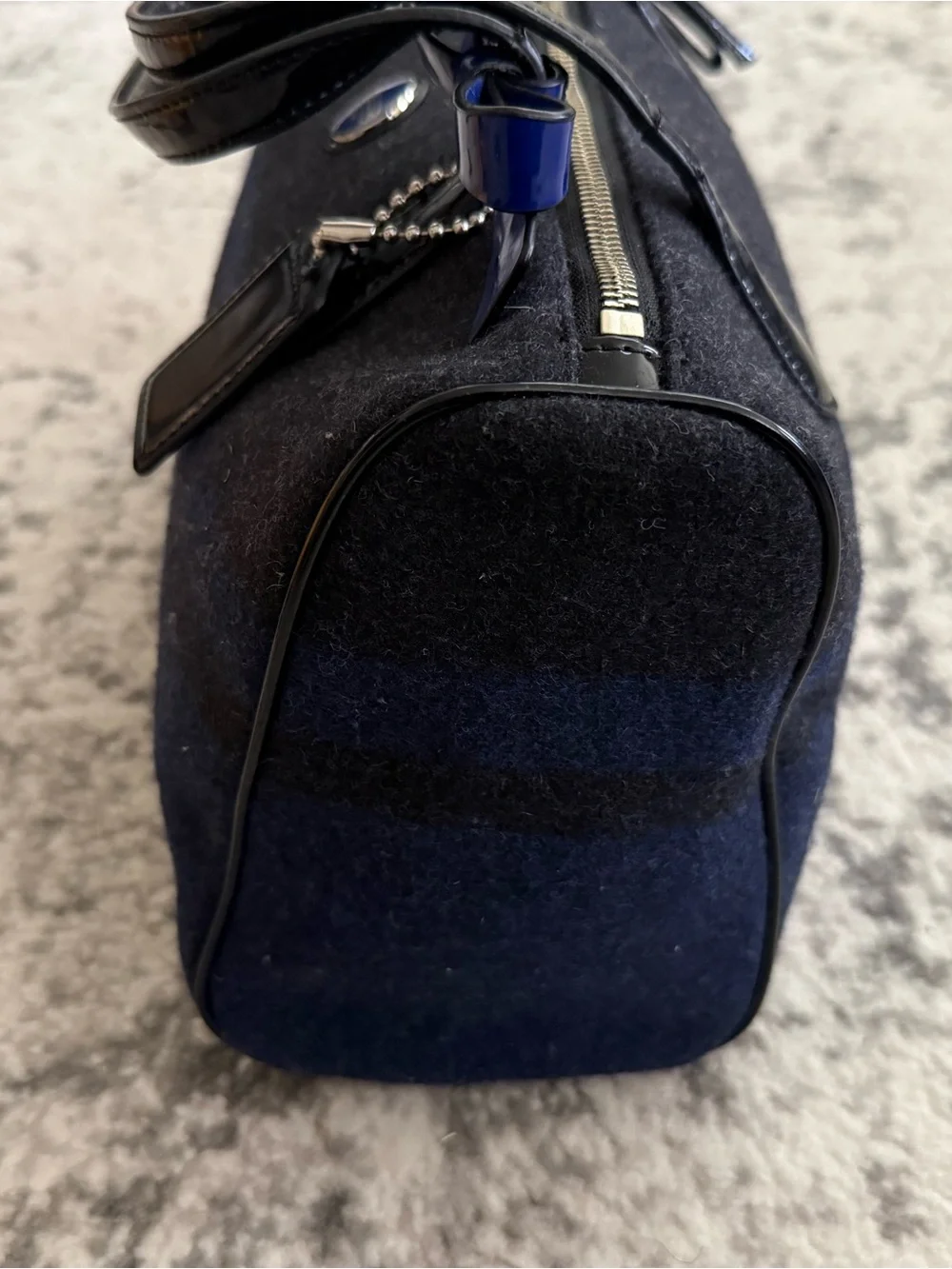 Coach beautiful signature